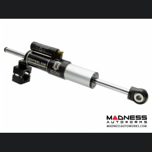 Jeep Wrangler JK Centerline Steering Stabilizer