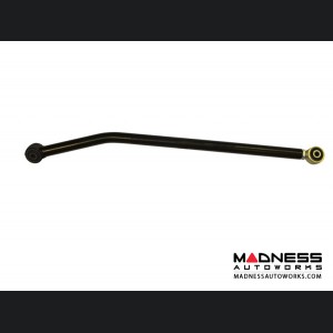 Jeep Wrangler JK Adjustable Front Track Bar