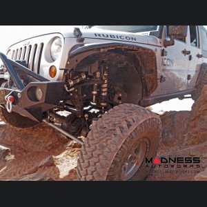 Jeep Wrangler JK Coil-over Conversion System - Stage 1 - 1.75-4"