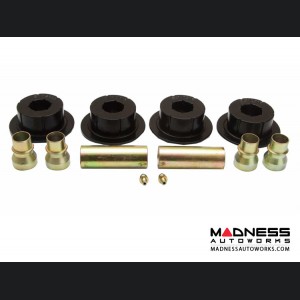 Jeep Wrangler JK Single Flex Upper Rear Control Arm Bushing Kit