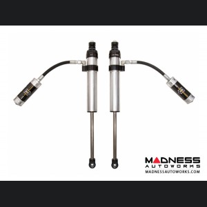 Jeep Wrangler JK V.S. 2.5 Series RR Shocks - Front - 3" Lift