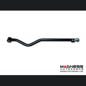 Jeep Wrangler JK Adjustable Track Bar - Front