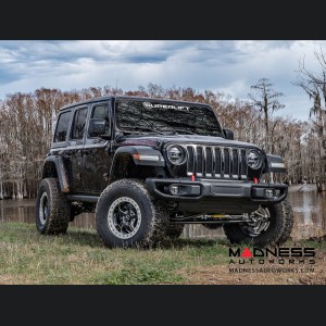 Jeep Wrangler JL Lift Kit System w/ Fox Shocks - 2.5"