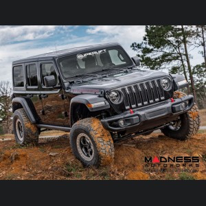 Jeep Wrangler JL Lift Kit System w/ Fox Shocks - 2.5"