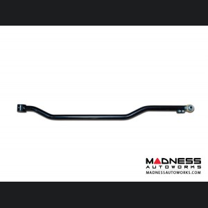 Jeep Wrangler JK Adjustable Track Bar - Rear