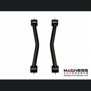 Jeep Wrangler JK Upper Link Kit - Rear