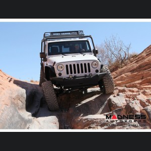 Jeep Wrangler JK Suspension System - Stage 1 - 3" Lift