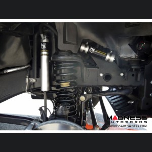 Jeep Wrangler JK Suspension System - Stage 2 - 3" Lift