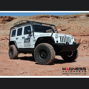 Jeep Wrangler JK Suspension System - Stage 2 - 3" Lift