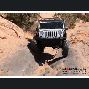 Jeep Wrangler JK Suspension System - Stage 2 - 3" Lift