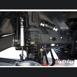 Jeep Wrangler JK Suspension System - Stage 3 - 3" Lift