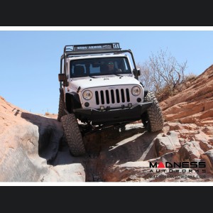 Jeep Wrangler JK Suspension System - Stage 3 - 3" Lift