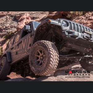 Jeep Wrangler JL Suspension System - 2.5" - Stage 8