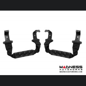 Jeep Wrangler JL Grab Handles - Front