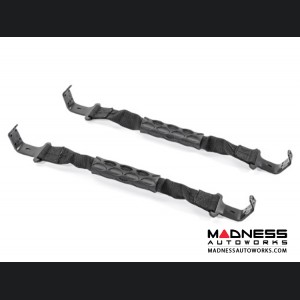 Jeep Wrangler JL Grab Handles - Front