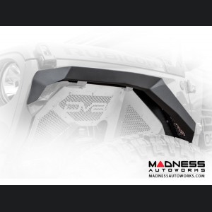 Jeep Wrangler JL Fenders w/ Vents and Turn Signals