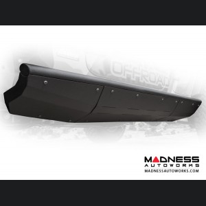 Jeep Wrangler JL Boatside Sliders - 4 Door Only