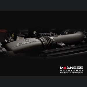 Jeep Wrangler JL Cold Air Intake - 3.6L V6 - Mopar