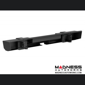 Jeep Wrangler JL TrailCrusher Rear Bumper