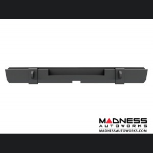 Jeep Wrangler JL TrailCrusher Rear Bumper