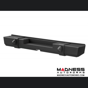 Jeep Wrangler JL TrailCrusher Rear Bumper