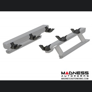 Jeep Wrangler JL ACTIONTRAC Mounting Brackets