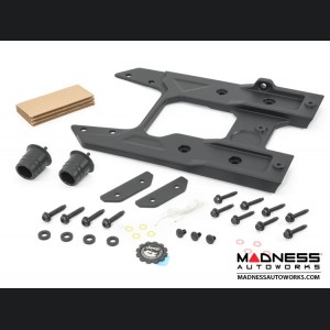 Jeep Wrangler JL Tailgate Reinforcement Kit