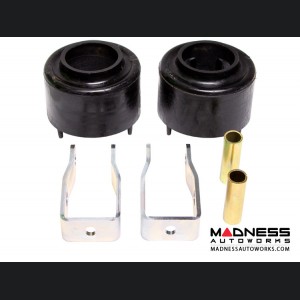 Jeep Wrangler JL Comfort RideT Suspension Leveling Kit - 1.5" 