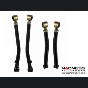 Jeep Wrangler JL Single Flex Lower Links - 4WD - Front and Rear