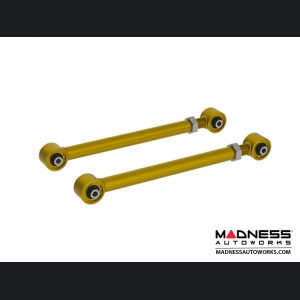 Jeep Wrangler JL Duroflex Lower Control Arms - Rear 