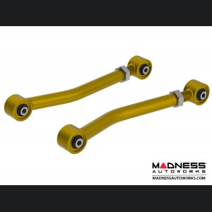 Jeep Wrangler JL Duroflex Contral Arms - Upper Rear 