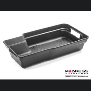 Jeep Wrangler JL Cargo Tub Liner - Rear