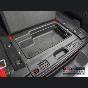 Jeep Wrangler JL Cargo Tub Liner - Rear