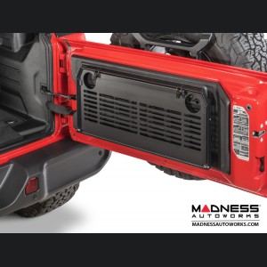 Jeep Wrangler JL Tailgate Table - by Mopar