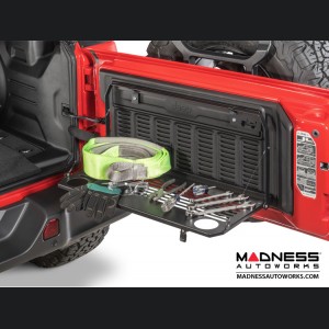 Jeep Wrangler JL Tailgate Table - by Mopar