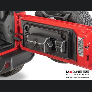 Jeep Wrangler JL Tailgate Table - by Mopar