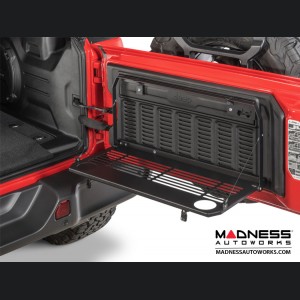 Jeep Wrangler JL Tailgate Table - by Mopar