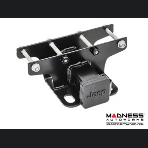 Jeep Wrangler JL Trailer Hitch Receiver 