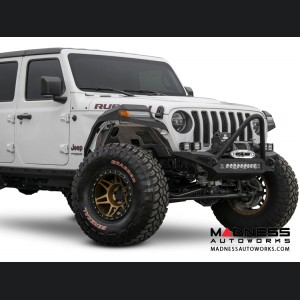 Jeep Wrangler JL Front Fenders 