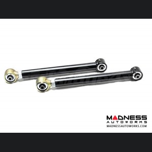 Jeep Wrangler JL Rear Lower Enforcer Adjustable Control Arms - Pair