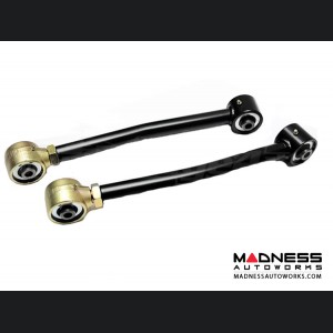 Jeep Wrangler JL Rear Upper Enforcer Adjustable Control Arms