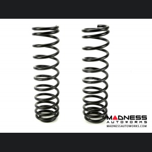 Jeep Wrangler JL Coil Springs - Front - 1.5"