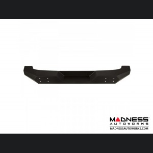 Jeep Wrangler JK Spartan Bumper - Rear - Full Width