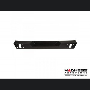 Jeep Wrangler JK/JKU Spartan Bumper - Rear - Body Width