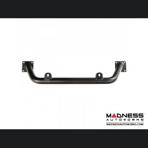 Jeep Wrangler JL Spartan Bumper Standard Ends w/Overrider - Front