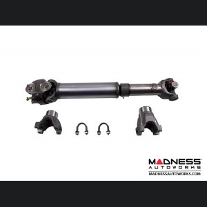 Jeep Wrangler JK Driveshaft - Rear - 2 Door