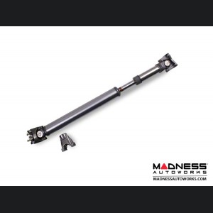 Jeep Wrangler JK Driveshaft - Front