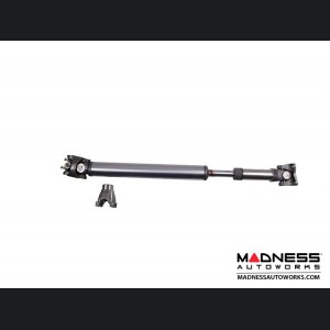 Jeep Wrangler JK Driveshaft - Front