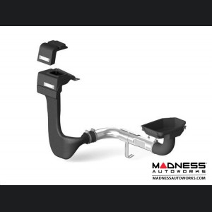 Jeep Wrangler JK XHD Low Mount Snorkel - 3.6L - 2012-2018