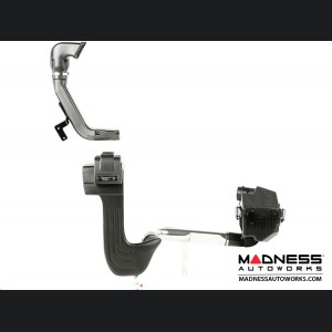 Jeep Wrangler JK XHD Snorkel Kit - 3.6L/3.8L